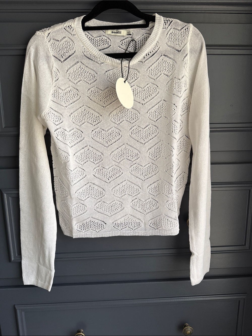 Needii delicate sweater